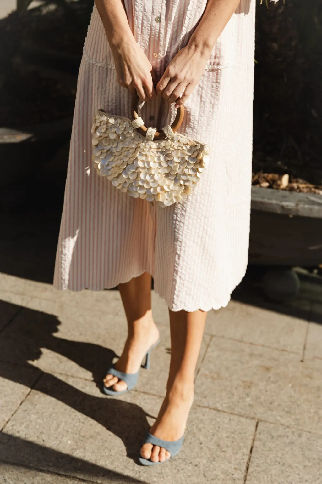 Inge Dress
