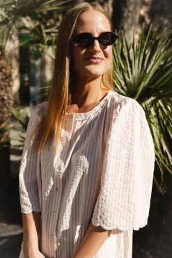 Inge Dress