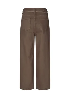Isoldemd Dye Pants 59236