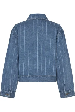Modström Ioded Jacquard Overhirt 58399 | Blazers