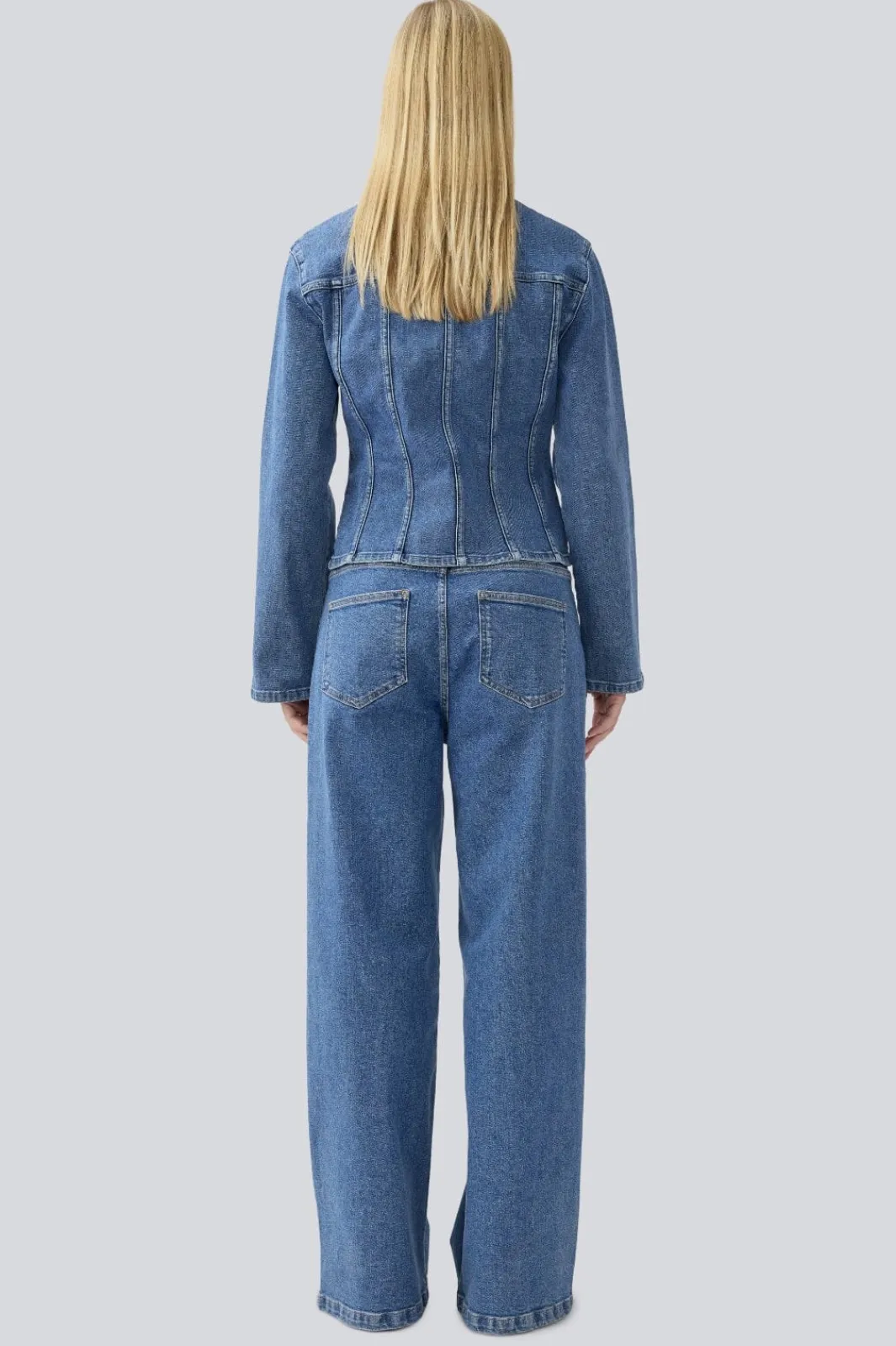 Modström Ioded oid Pant 57969 | Jeans, Leggings & Byxor
