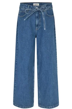 Modström Ioded oid Pant 57969 | Jeans, Leggings & Byxor
