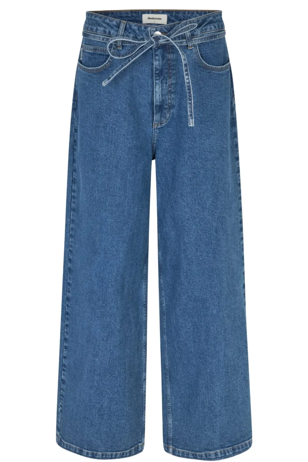 Modström Ioded oid Pant 57969 | Jeans, Leggings & Byxor