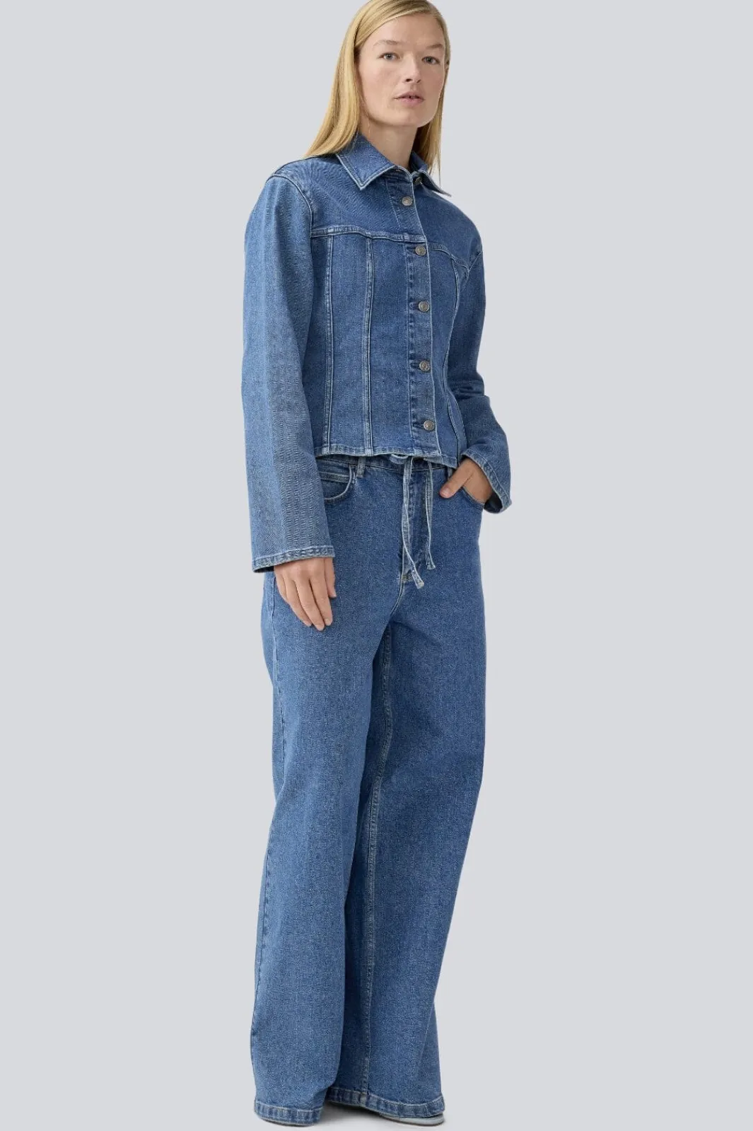 Modström Ioded oid Pant 57969 | Jeans, Leggings & Byxor