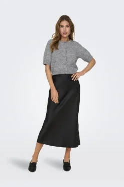 JDY ava ife 2/4 Ebe Cardigan Knt | Amningsvänliga Kläder|Cardigans