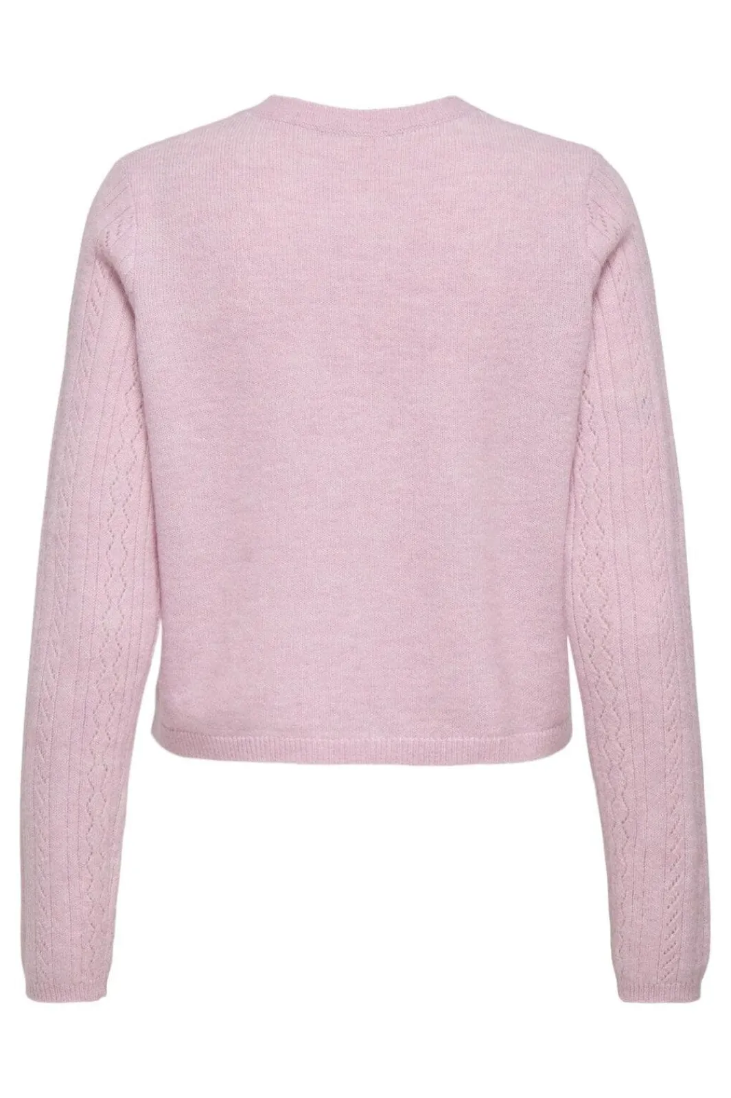 JDY apri ife / O-Neck Cardigan Knt | Amningsvänliga Kläder|Cardigans