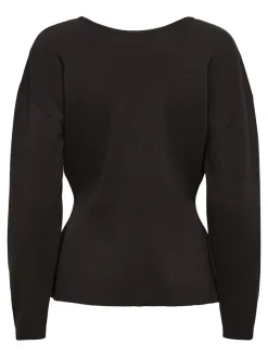 JDY atra / Reveribe Cardigan Knt | Amningsvänliga Kläder|Cardigans