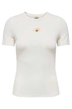 JDY ava ucky / O-Neck Top | T-Shirts & Toppar