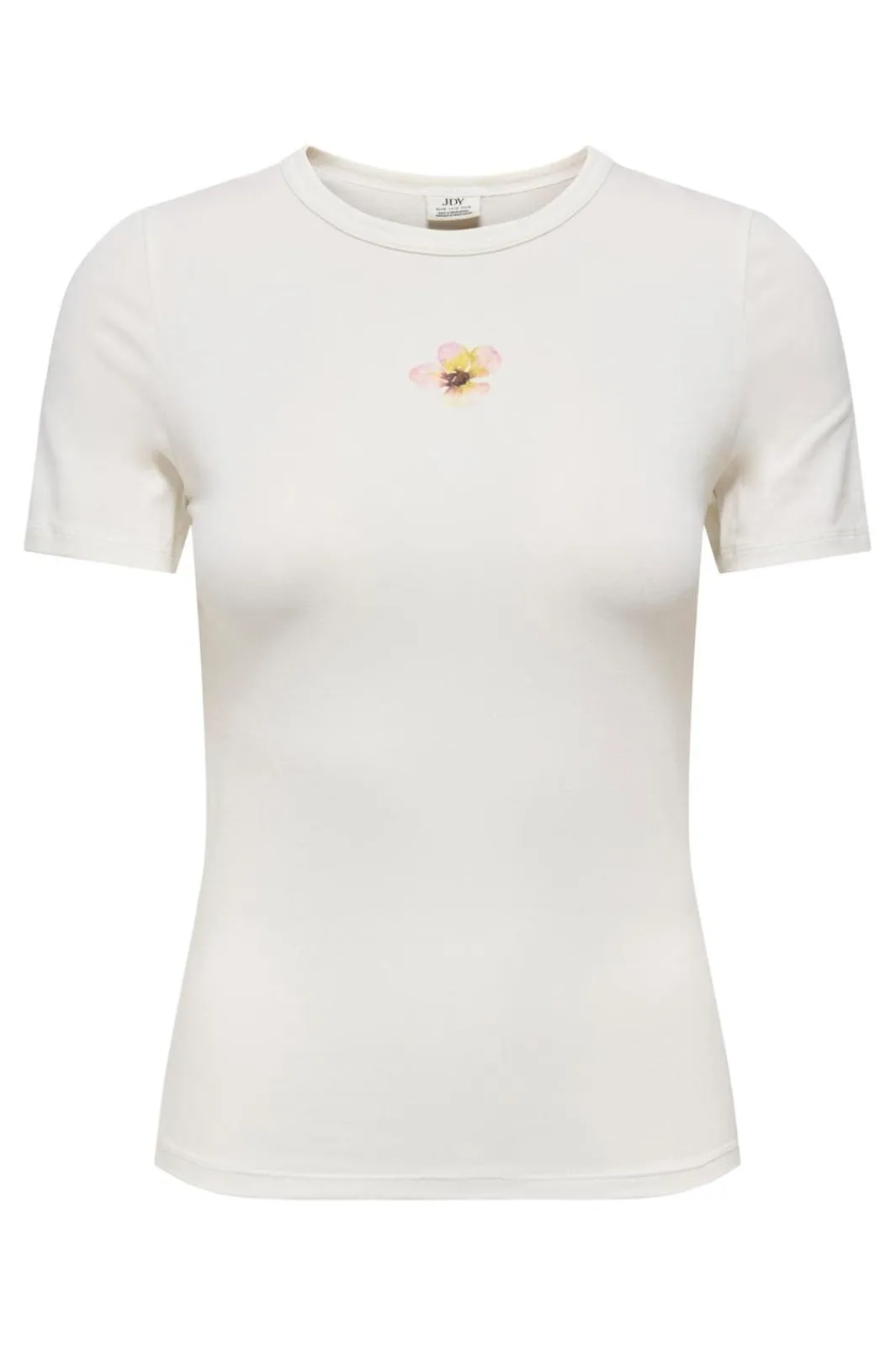 JDY ava ucky / O-Neck Top | T-Shirts & Toppar