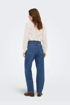 Jdybailey Barrel Jeans