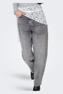 JDY bailey Barrel Jeans Mg | Jeans, Leggings & Byxor