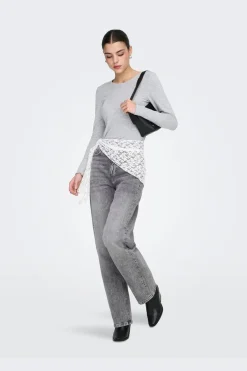 JDY bailey Barrel Jeans Mg | Jeans, Leggings & Byxor