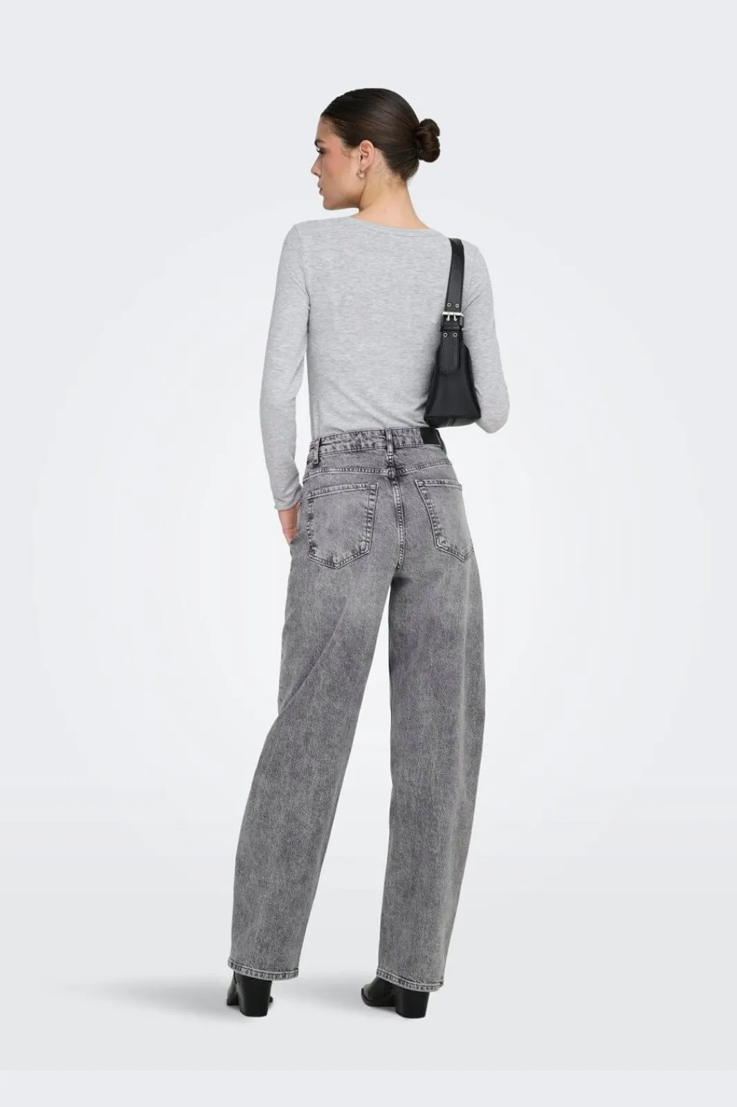 JDY bailey Barrel Jeans Mg | Jeans, Leggings & Byxor