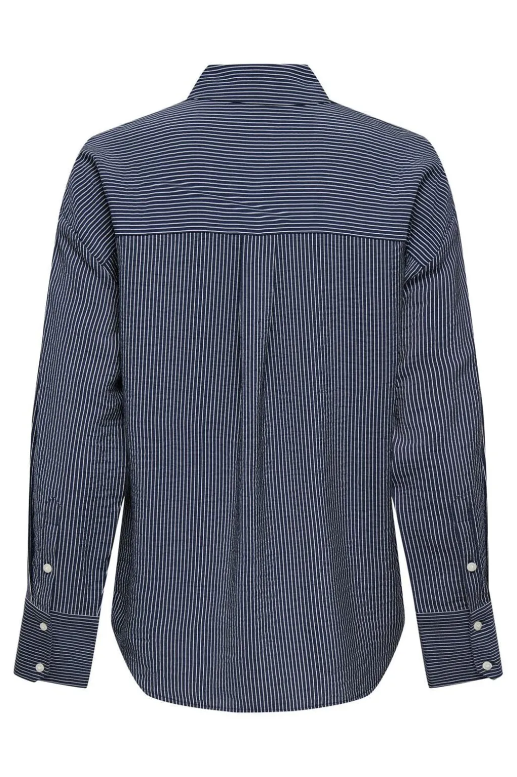Jdybarlie Life L/S Shirt Dia