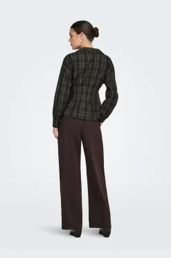 JDY betty ife / Fitted hirt | Blusar & Skjortor