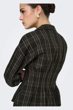 JDY betty ife / Fitted hirt | Blusar & Skjortor