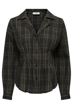 JDY betty ife / Fitted hirt | Blusar & Skjortor