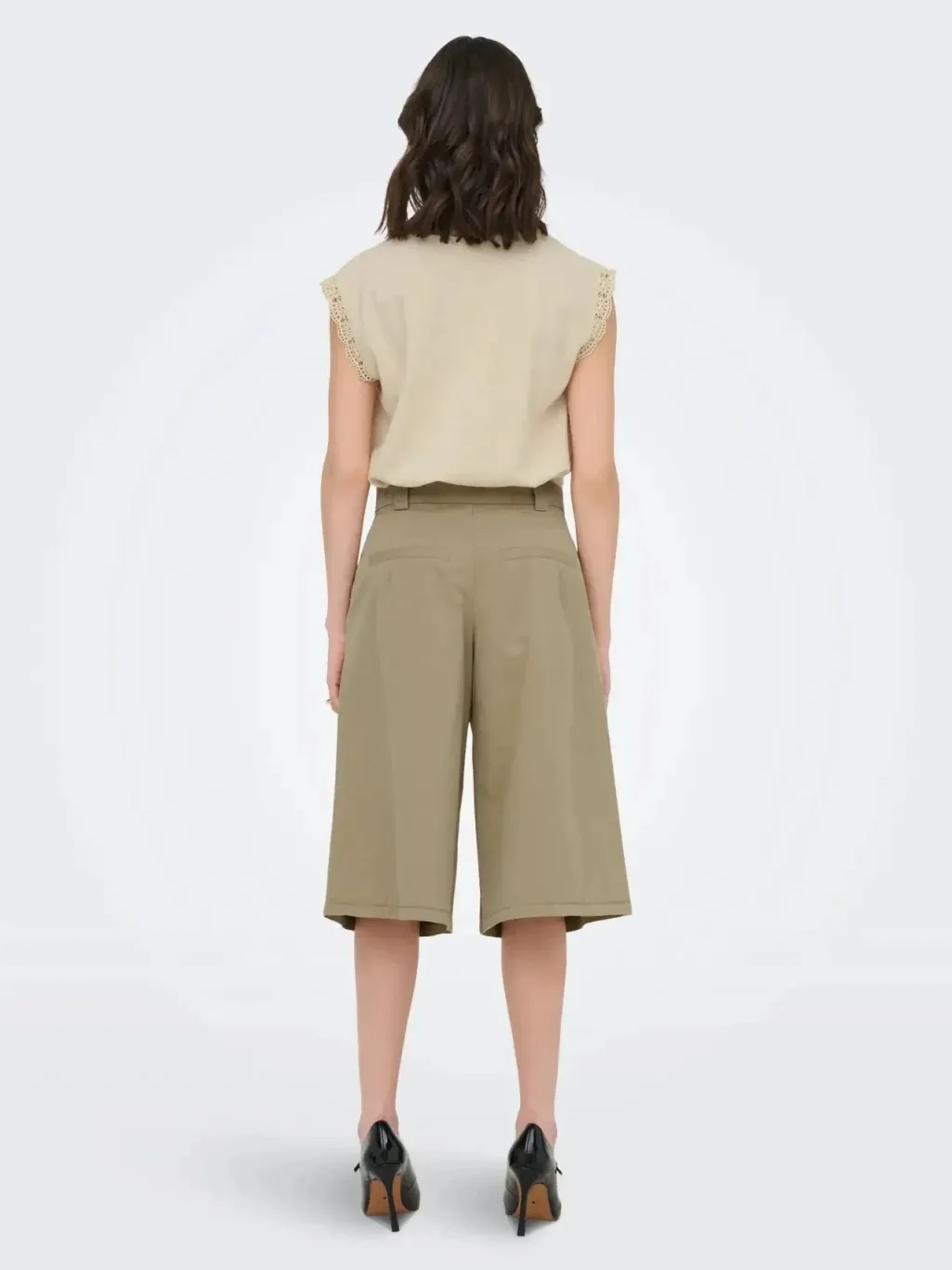 Jdybianca Bermuda Shorts