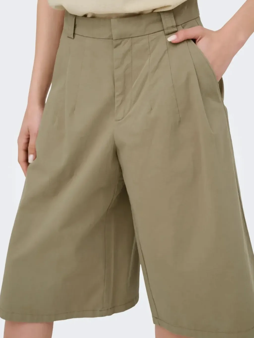 Jdybianca Bermuda Shorts