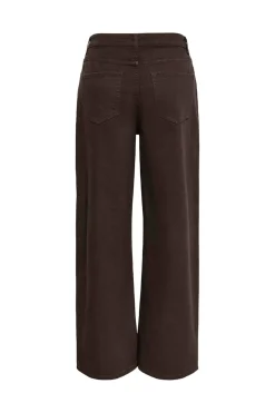 JDY carina Wide Color 101 | Jeans, Leggings & Byxor
