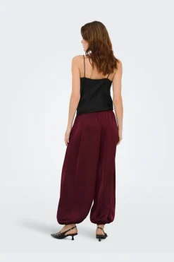 JDY cay ife Baoon Pant | Jeans, Leggings & Byxor