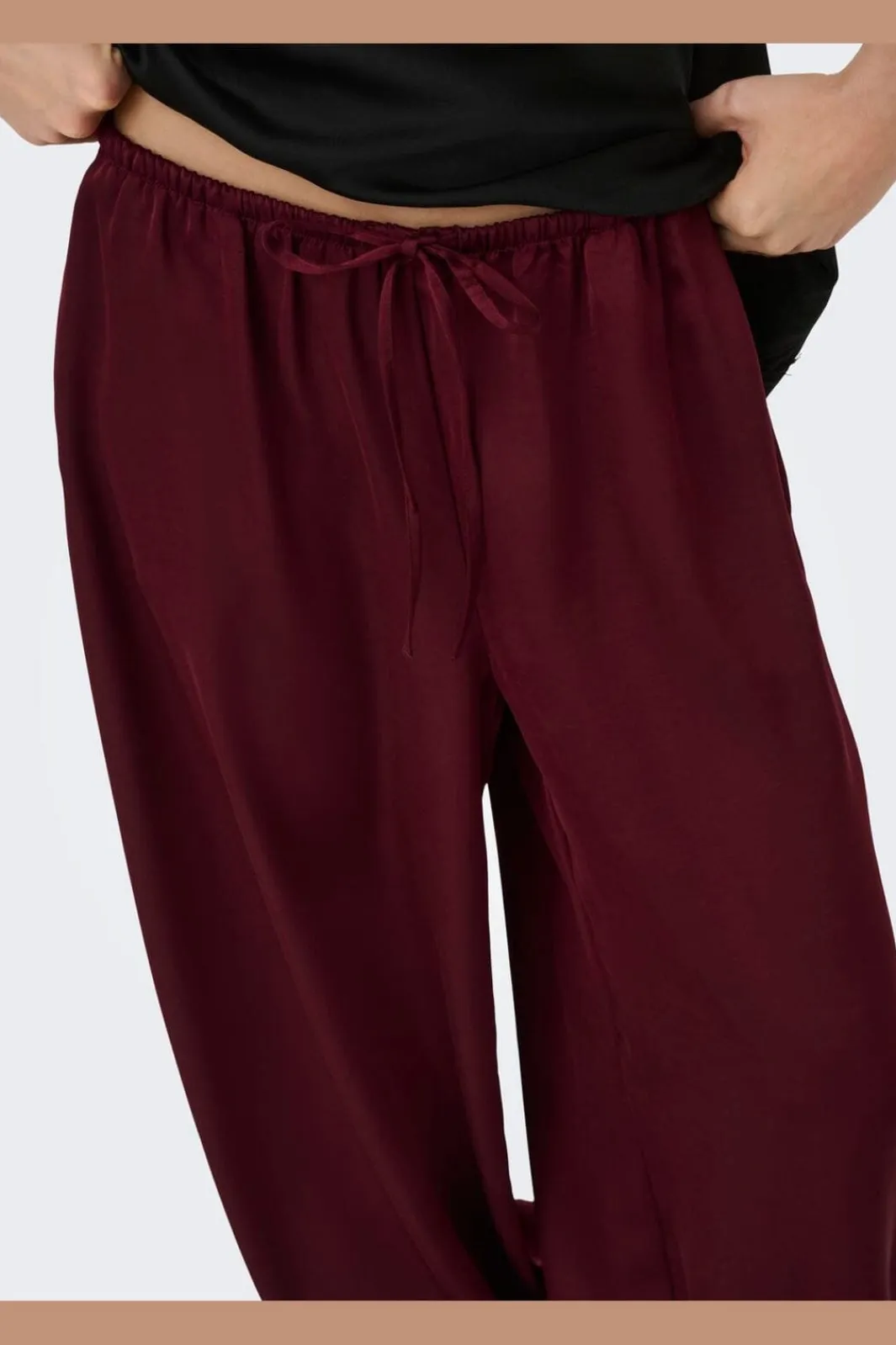 JDY cay ife Baoon Pant | Jeans, Leggings & Byxor