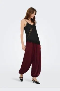 JDY cay ife Baoon Pant | Jeans, Leggings & Byxor