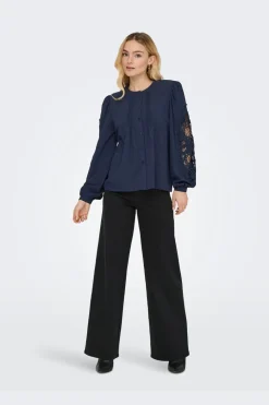 Jdycora L/S Shirt
