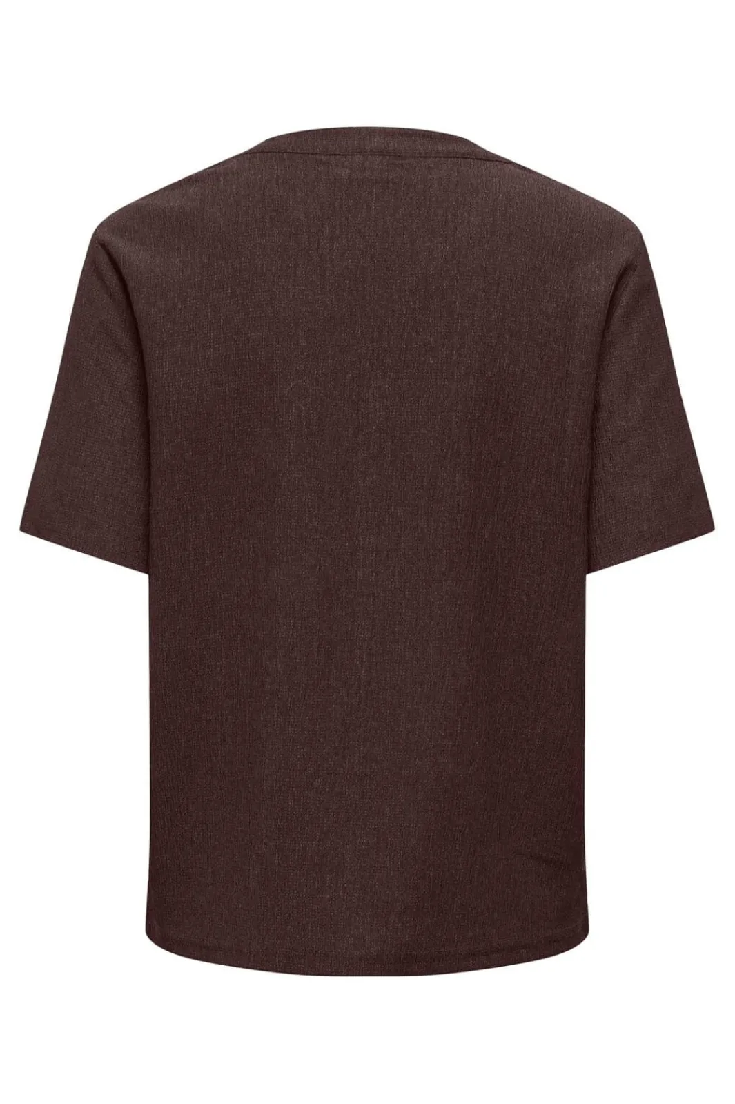 JDY debbie V Neck Top Dia | T-Shirts & Toppar