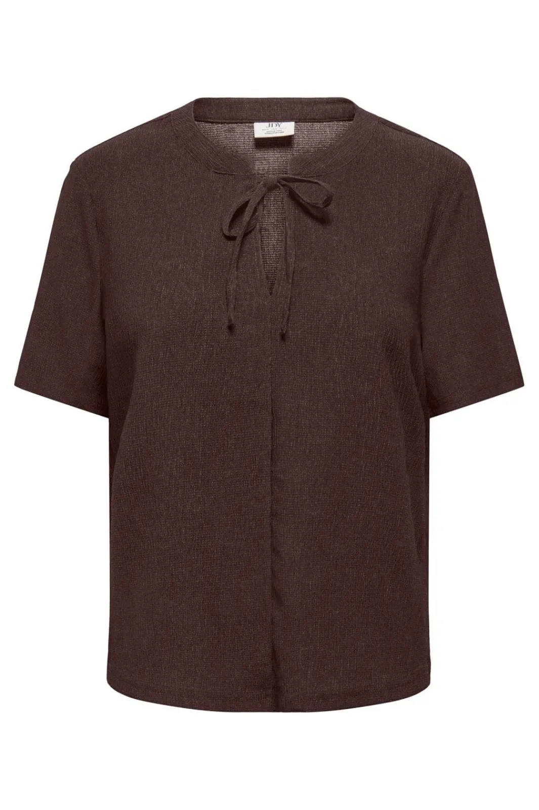 JDY debbie V Neck Top Dia | T-Shirts & Toppar