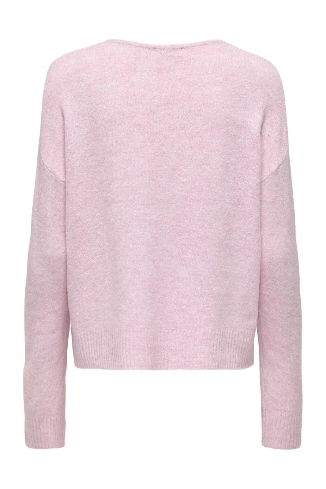 JDY eanora / V-Neck Puo. Knt | Sticka