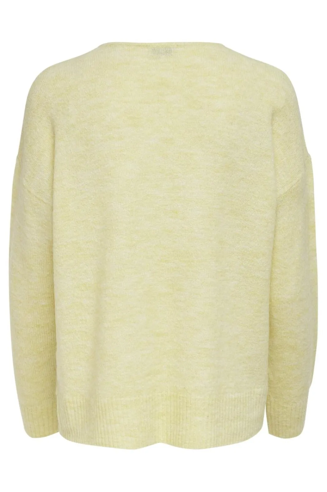 JDY eanora / V-Neck Puo. Knt | Sticka