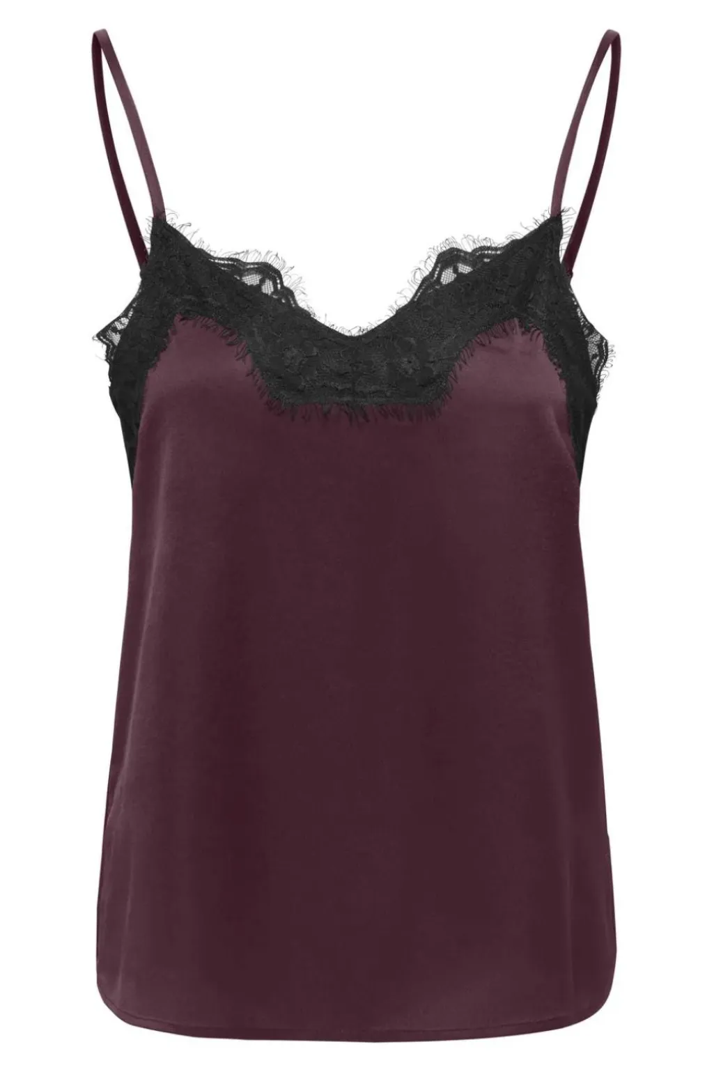 Jdyelly Lace Singlet