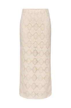 Jdyeva Maxi Skirt Dia