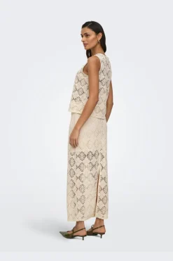 Jdyeva Maxi Skirt Dia