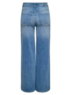 Jdyfelina-Fina Wide Med Blue