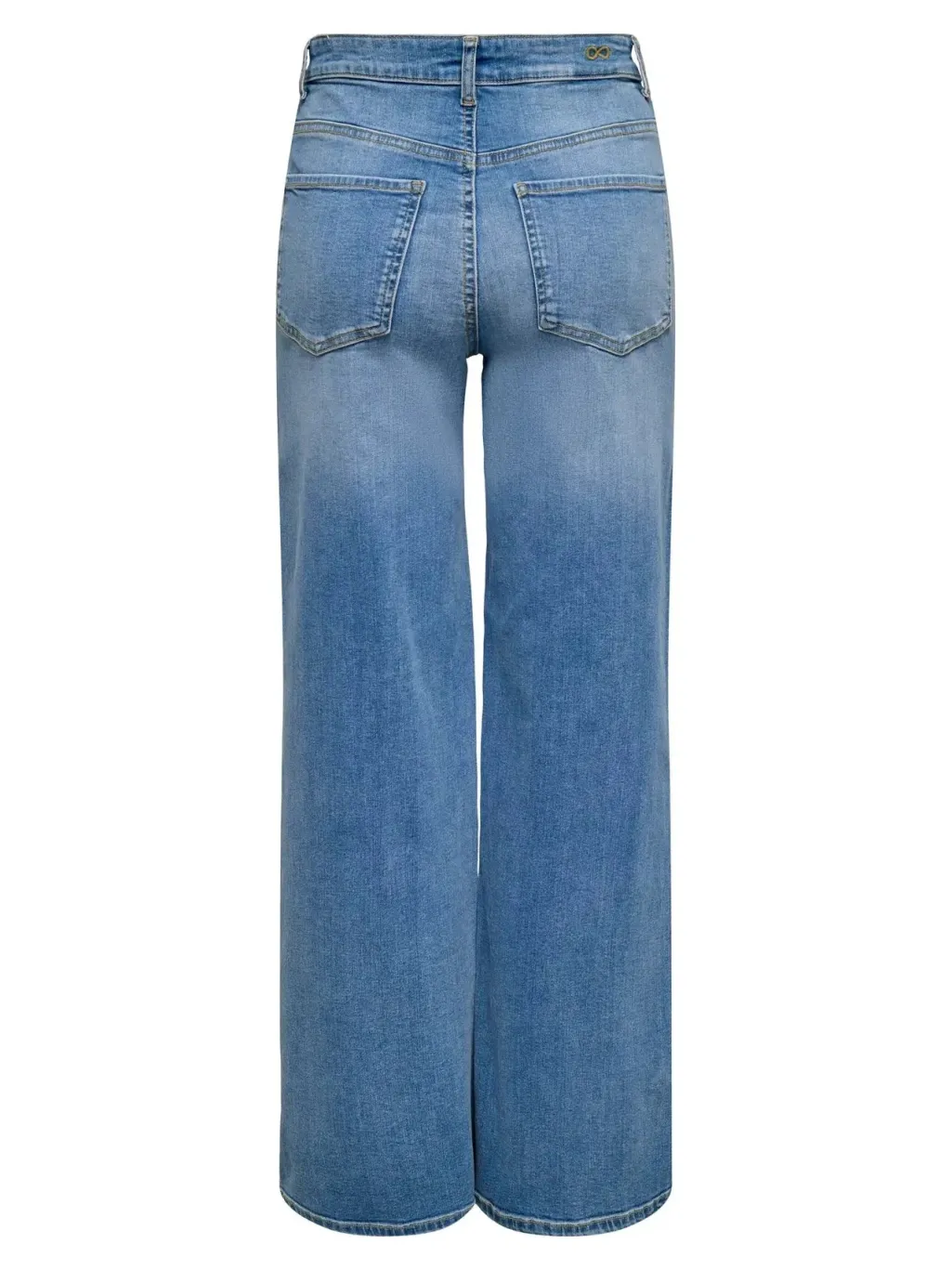 Jdyfelina-Fina Wide Med Blue