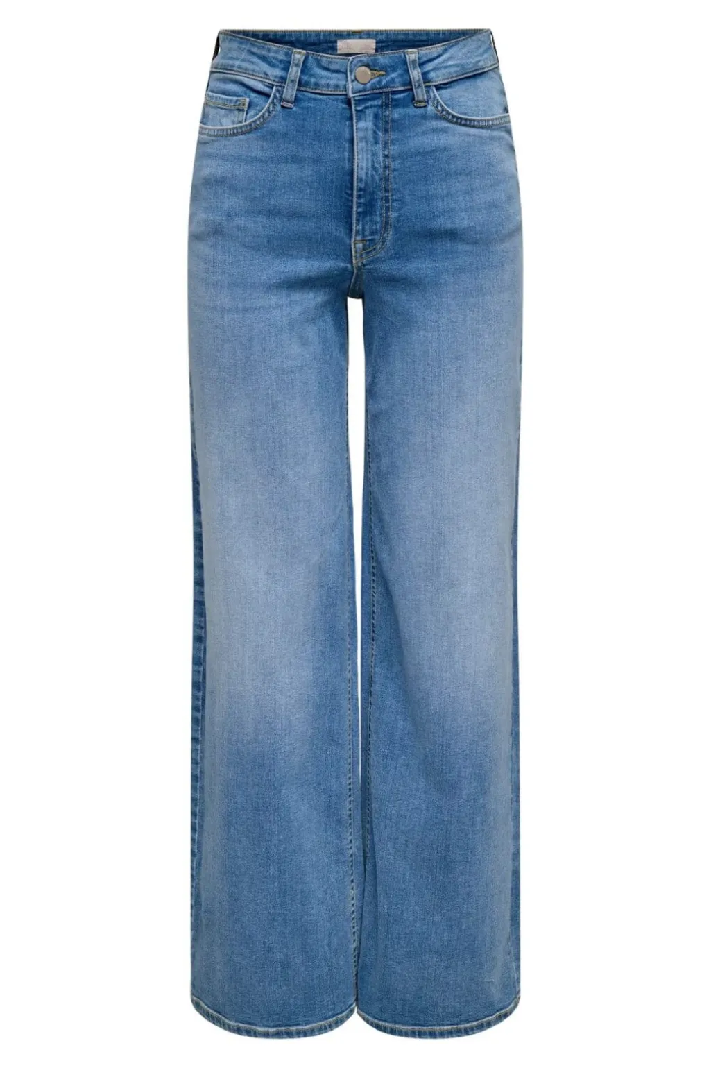 Jdyfelina-Fina Wide Med Blue