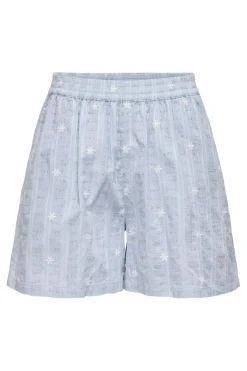JDY fia Ebroidery hort | Shorts