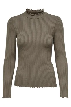 JDY franika ife / Hi-Nck Top Jr | Blusar & Skjortor
