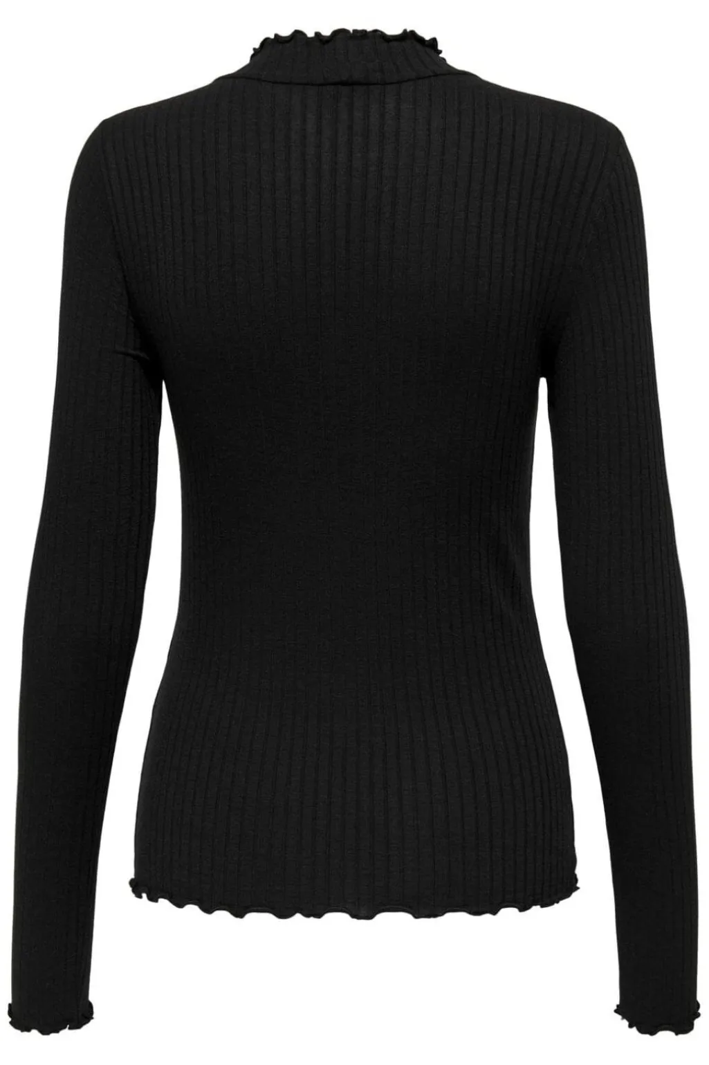 Jdyfransiska Life L/S Hi-Nck Top Jr