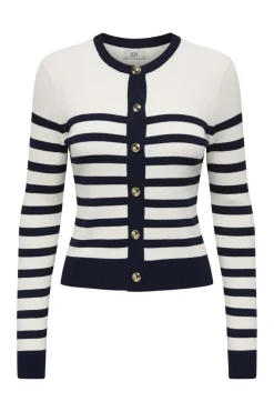 JDY gaby / O-Neck Cardigan Knt | Amningsvänliga Kläder|Cardigans