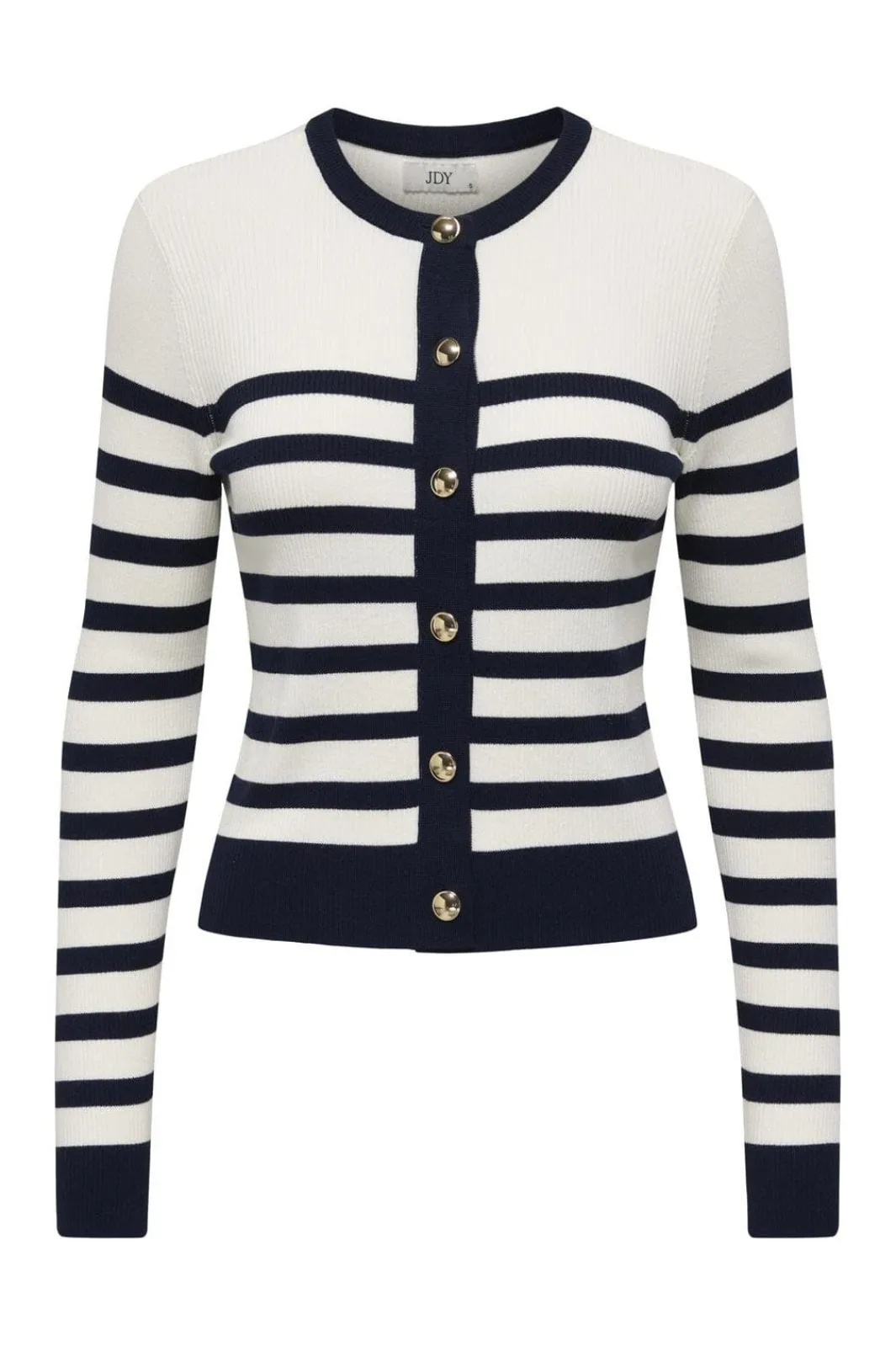 JDY gaby / O-Neck Cardigan Knt | Amningsvänliga Kläder|Cardigans