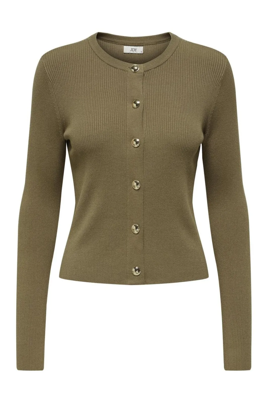 JDY gaby / O-Neck Cardigan Knt | Amningsvänliga Kläder|Cardigans