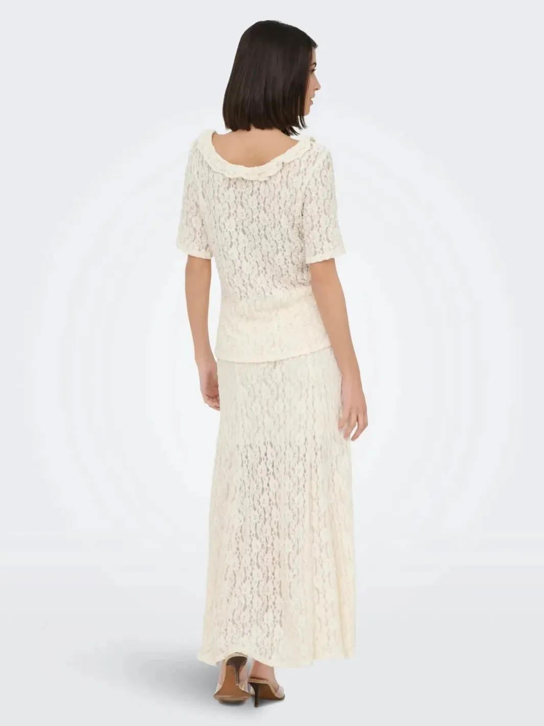 JDY gaa ong ace kirt | Kjolar