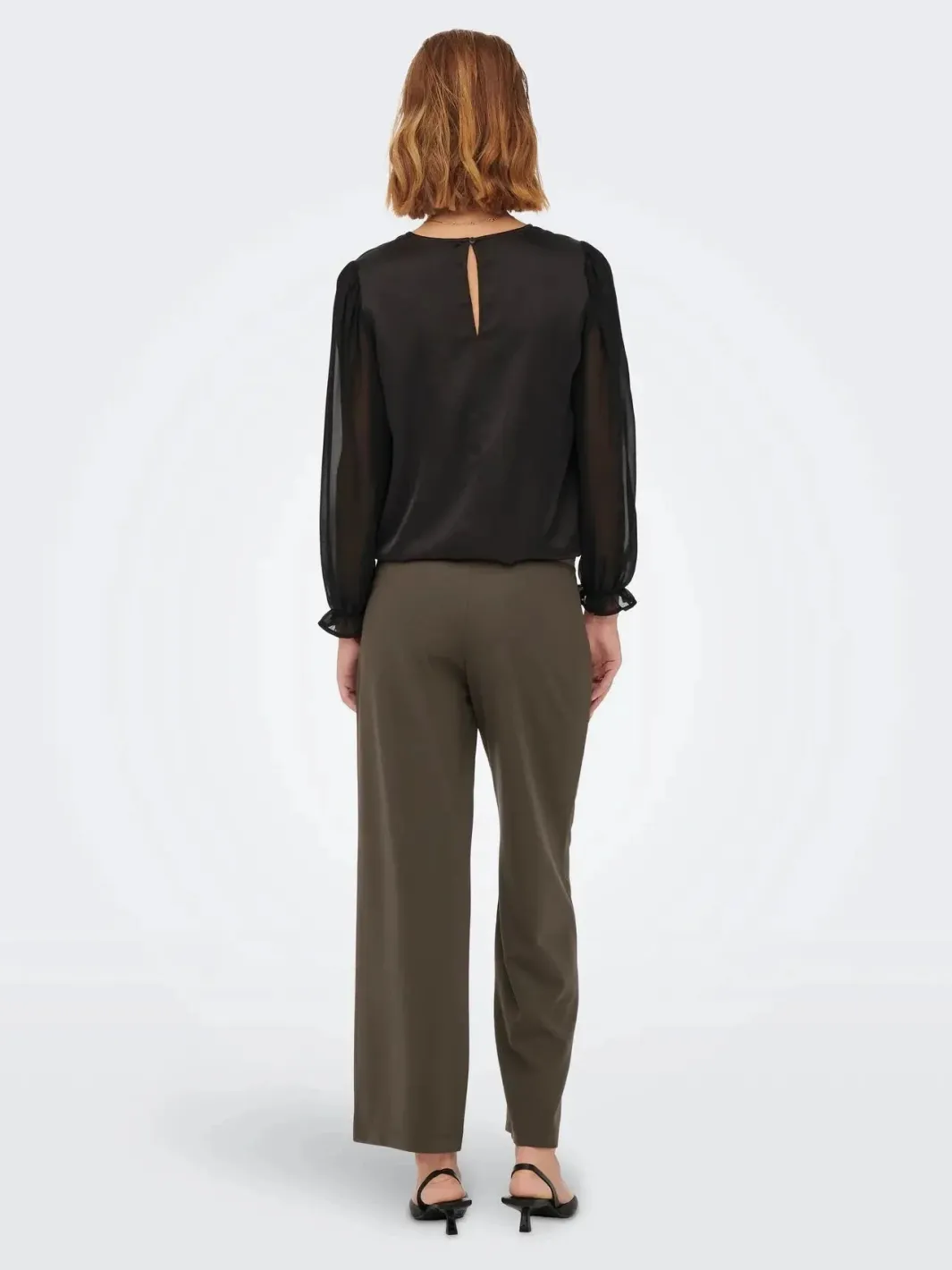 JDY geggo Life New Long Pant | Jeans, Leggings & Byxor