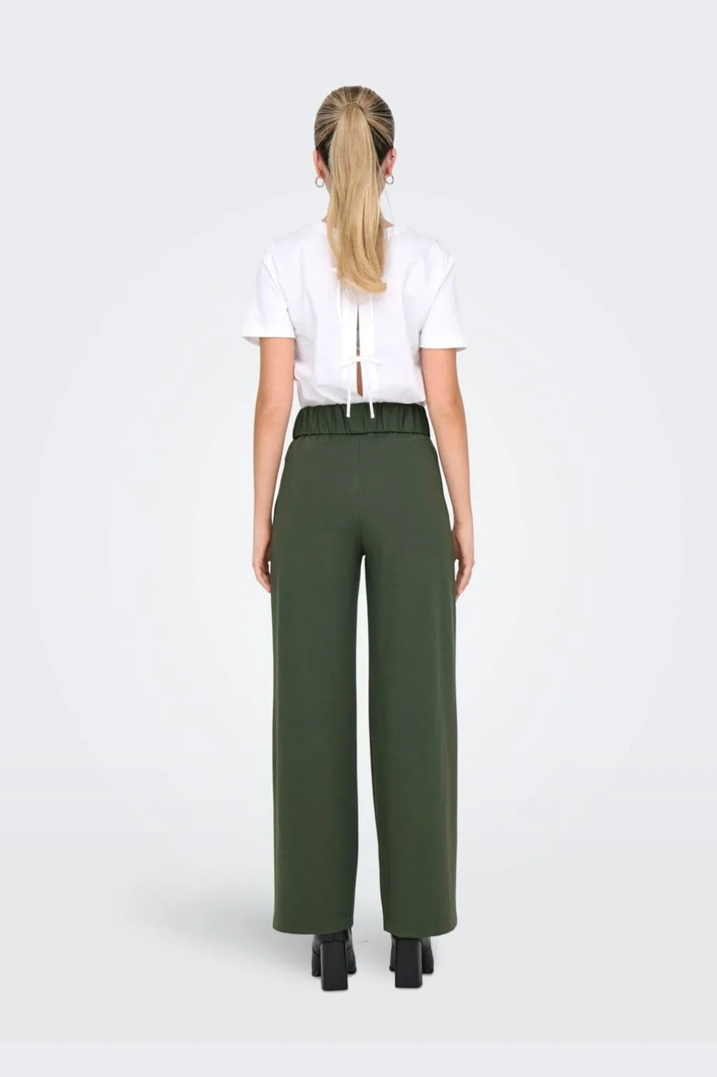 Jdygeggo Life New Long Pant