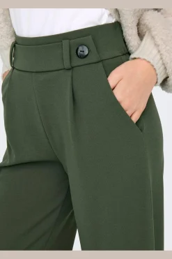 Jdygeggo Life New Long Pant