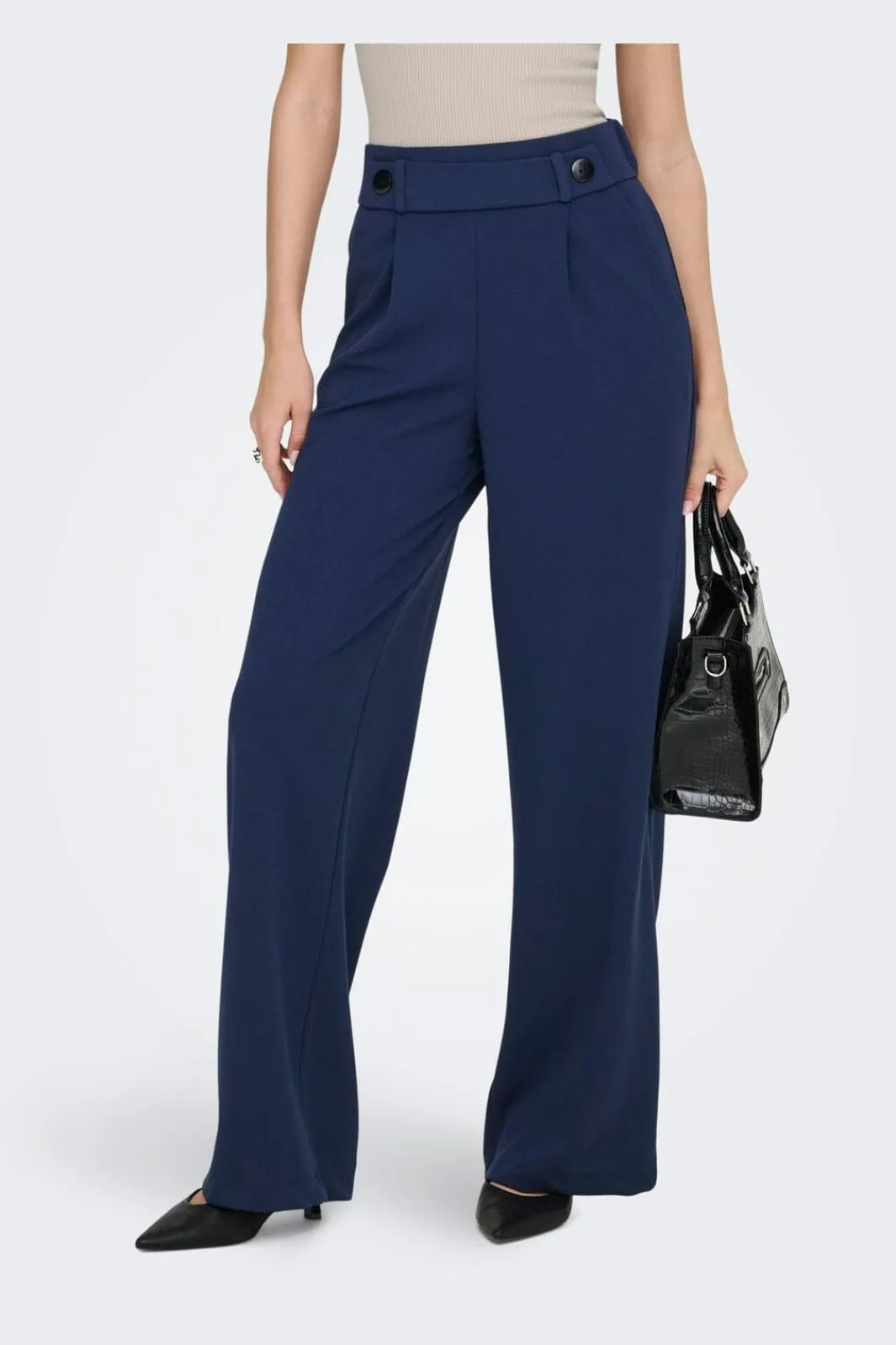 JDY geggo Life New Long Pant | Jeans, Leggings & Byxor