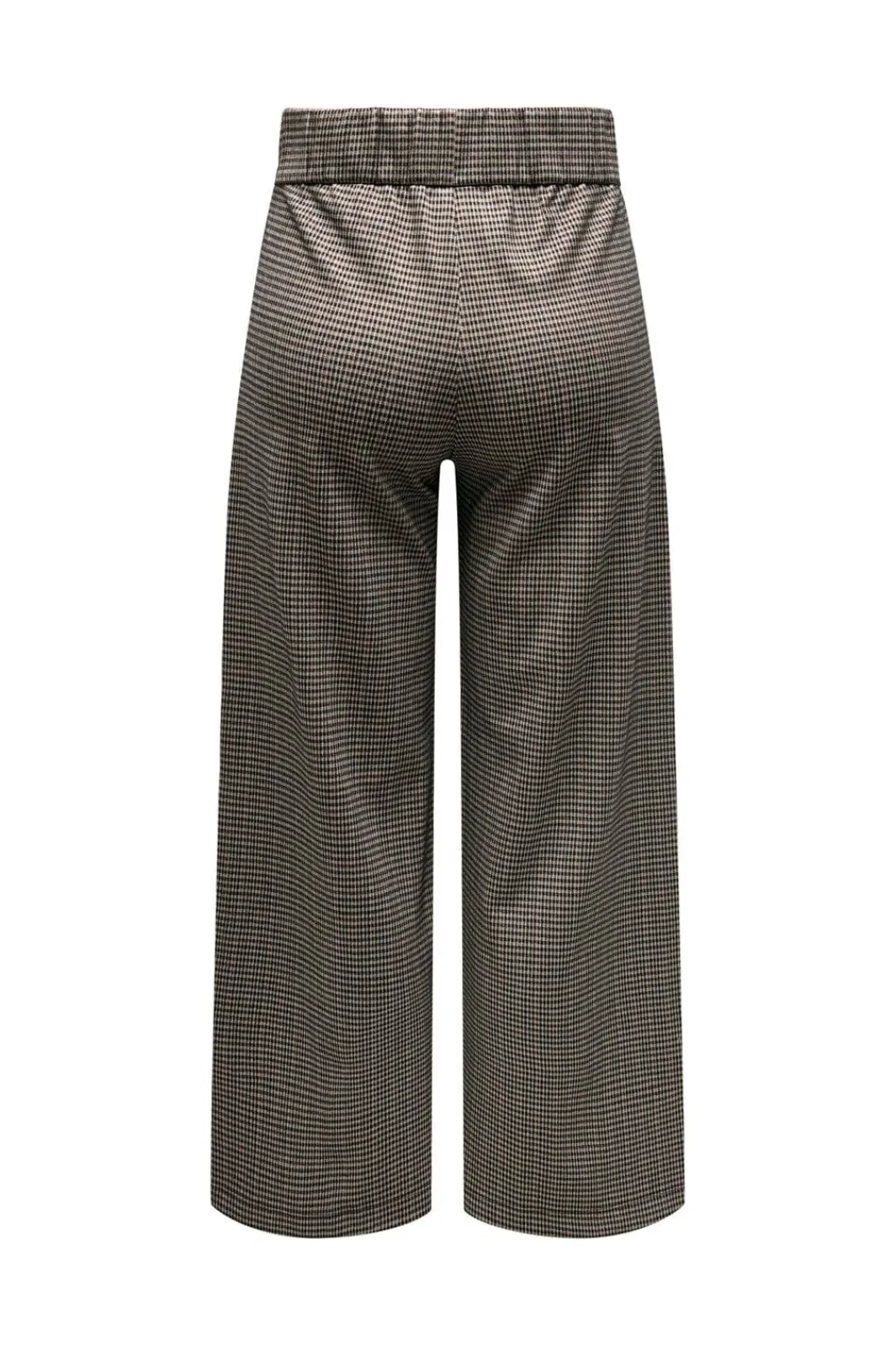 JDY geggo Mia Long Check Pant | Jeans, Leggings & Byxor